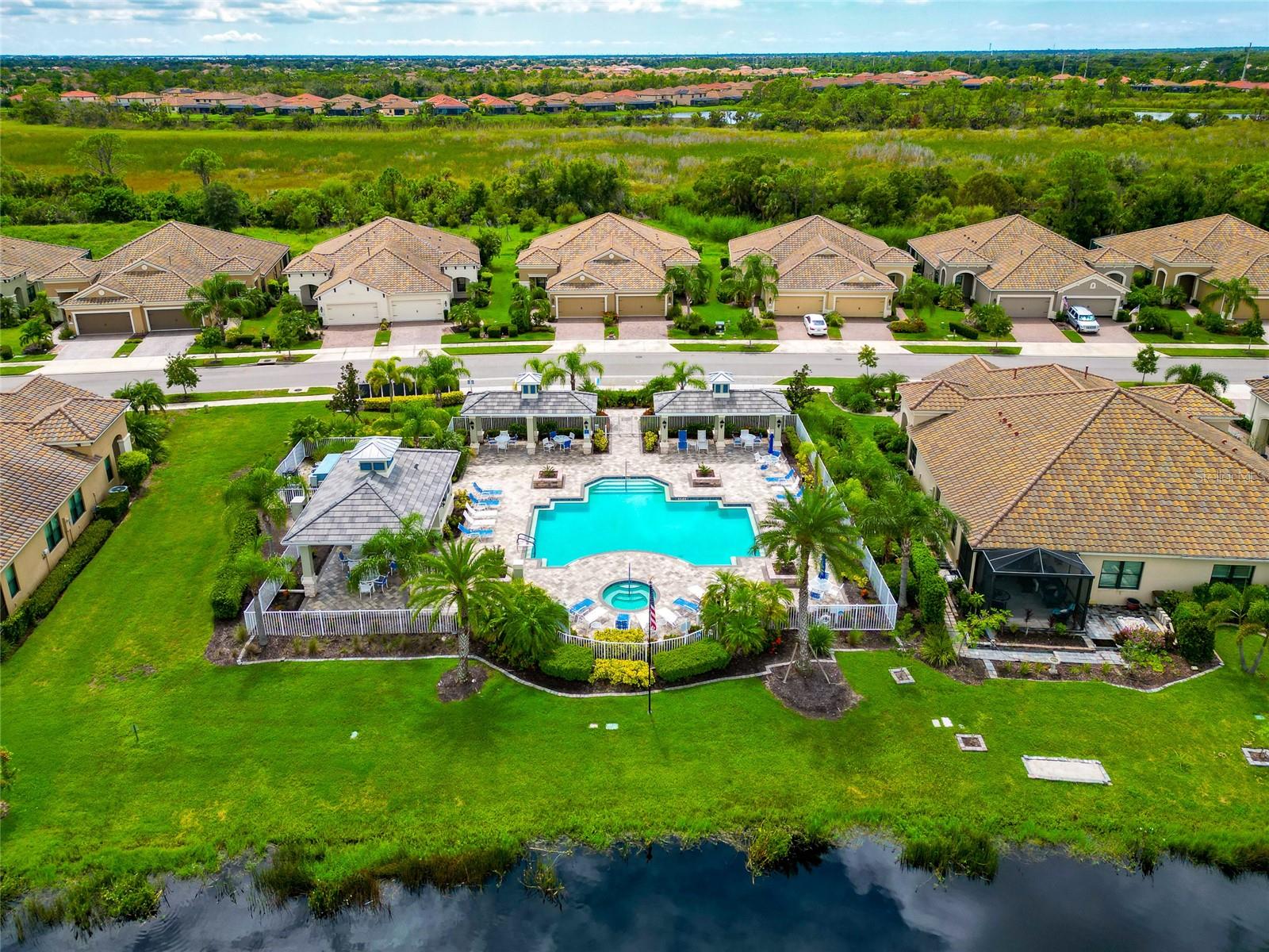 11624 OKALOOSA DR, VENICE, FL, 34293