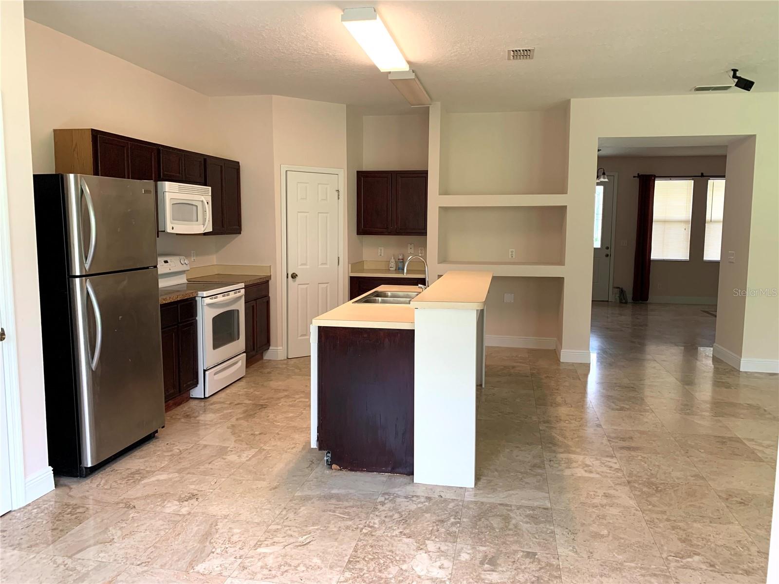 963 N JACKS LAKE RD, CLERMONT, FL, 34711