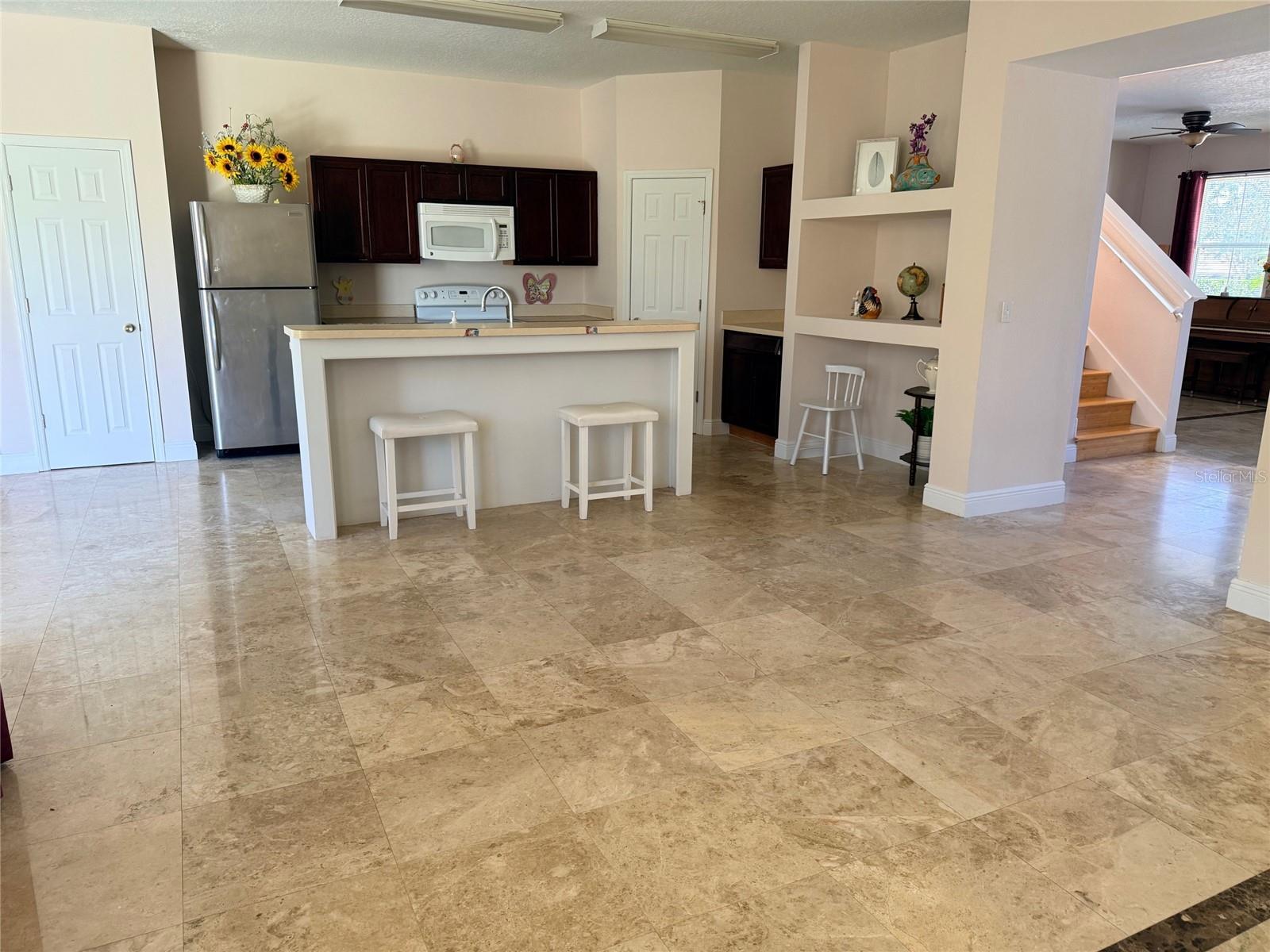 963 N JACKS LAKE RD, CLERMONT, FL, 34711