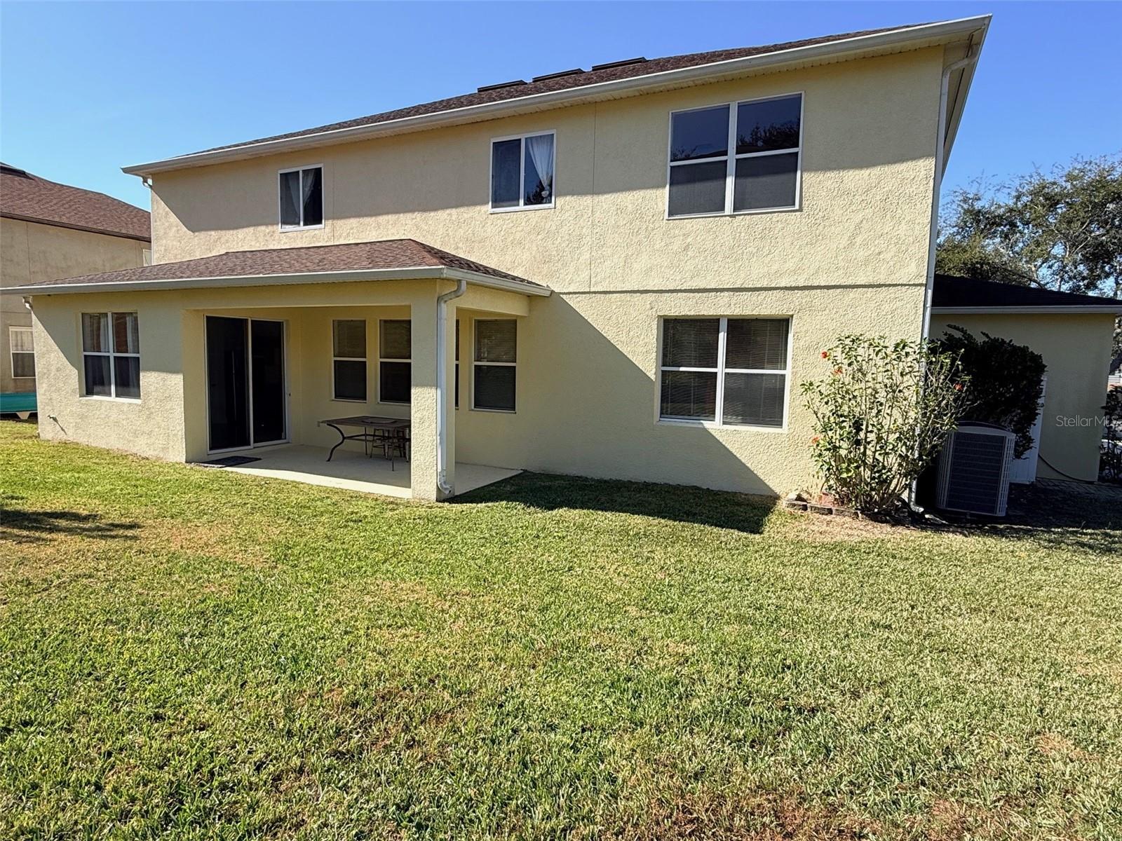 963 N JACKS LAKE RD, CLERMONT, FL, 34711