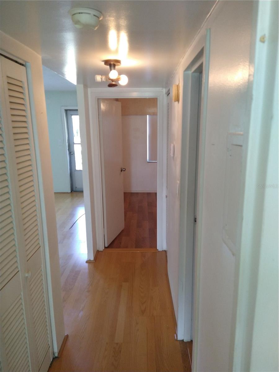 8100 DR MARTIN LUTHER KING JR ST N #208, ST PETERSBURG, FL, 33702