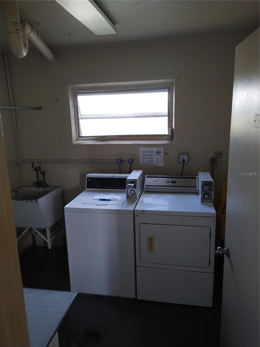 8100 DR MARTIN LUTHER KING JR ST N #208, ST PETERSBURG, FL, 33702