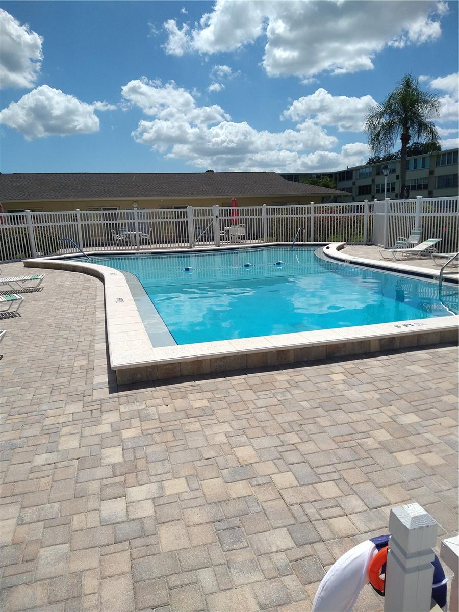8100 DR MARTIN LUTHER KING JR ST N #208, ST PETERSBURG, FL, 33702