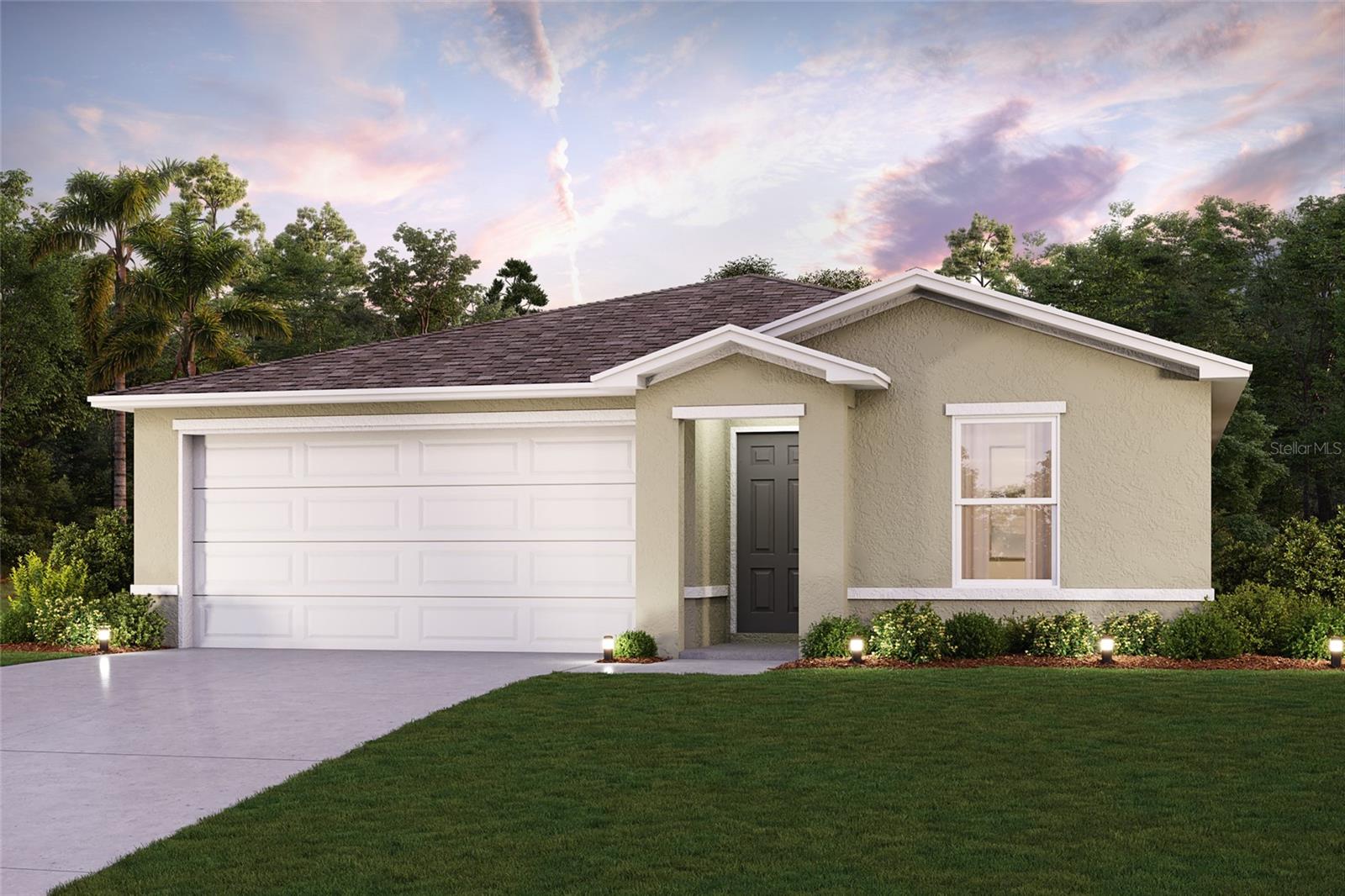 207 WRIGHT ST, INVERNESS, FL, 34453