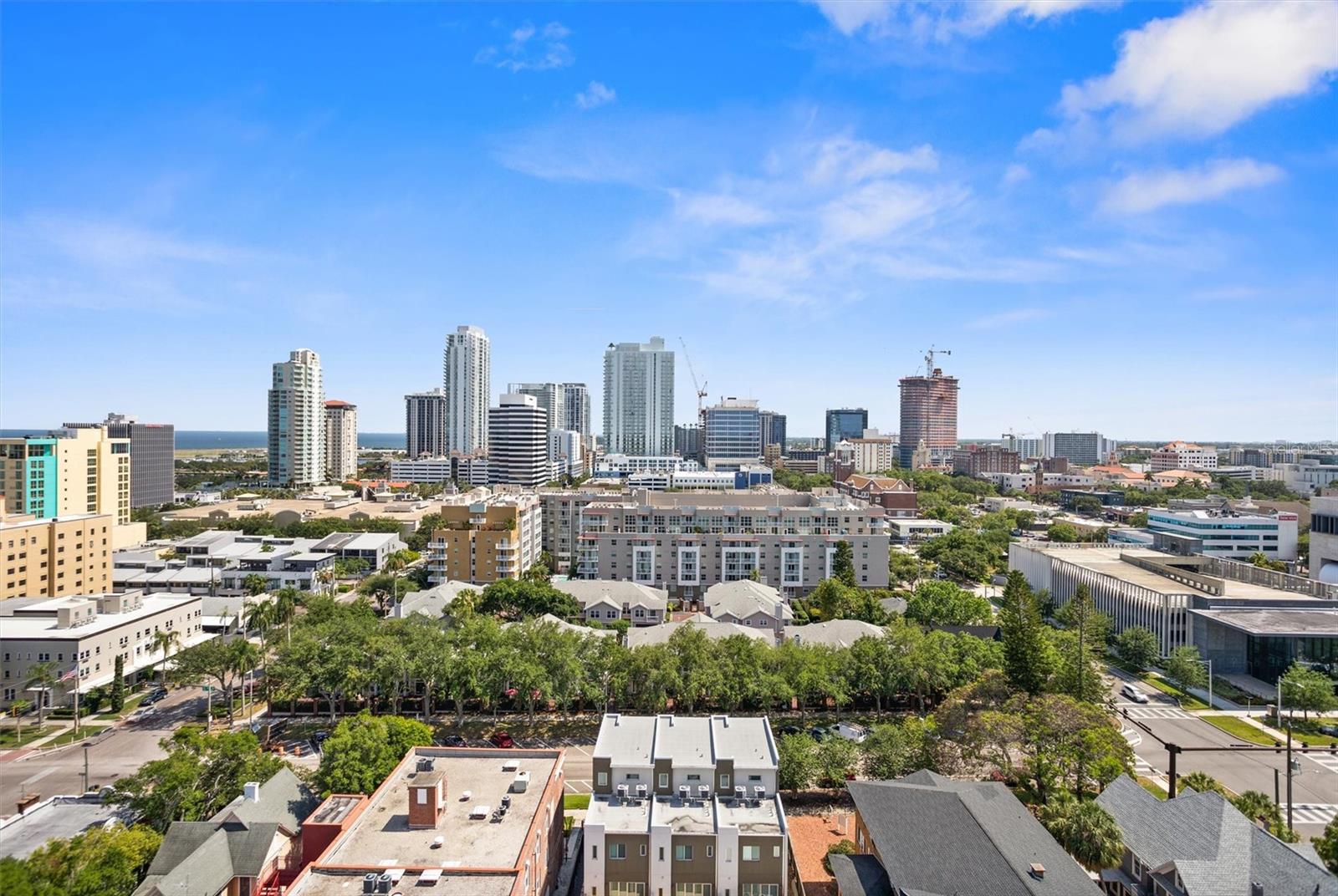 226 5TH AVE N #1101, ST PETERSBURG, FL, 33701