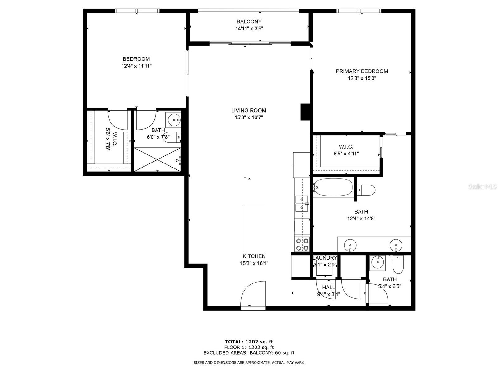 226 5TH AVE N #1101, ST PETERSBURG, FL, 33701