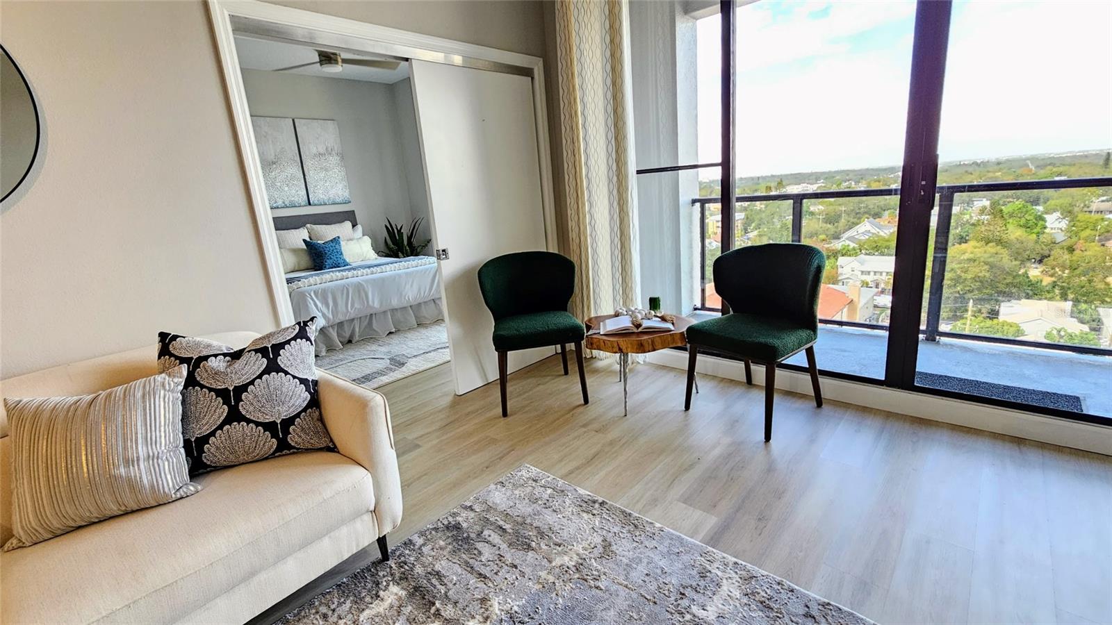 226 5TH AVE N #1101, ST PETERSBURG, FL, 33701