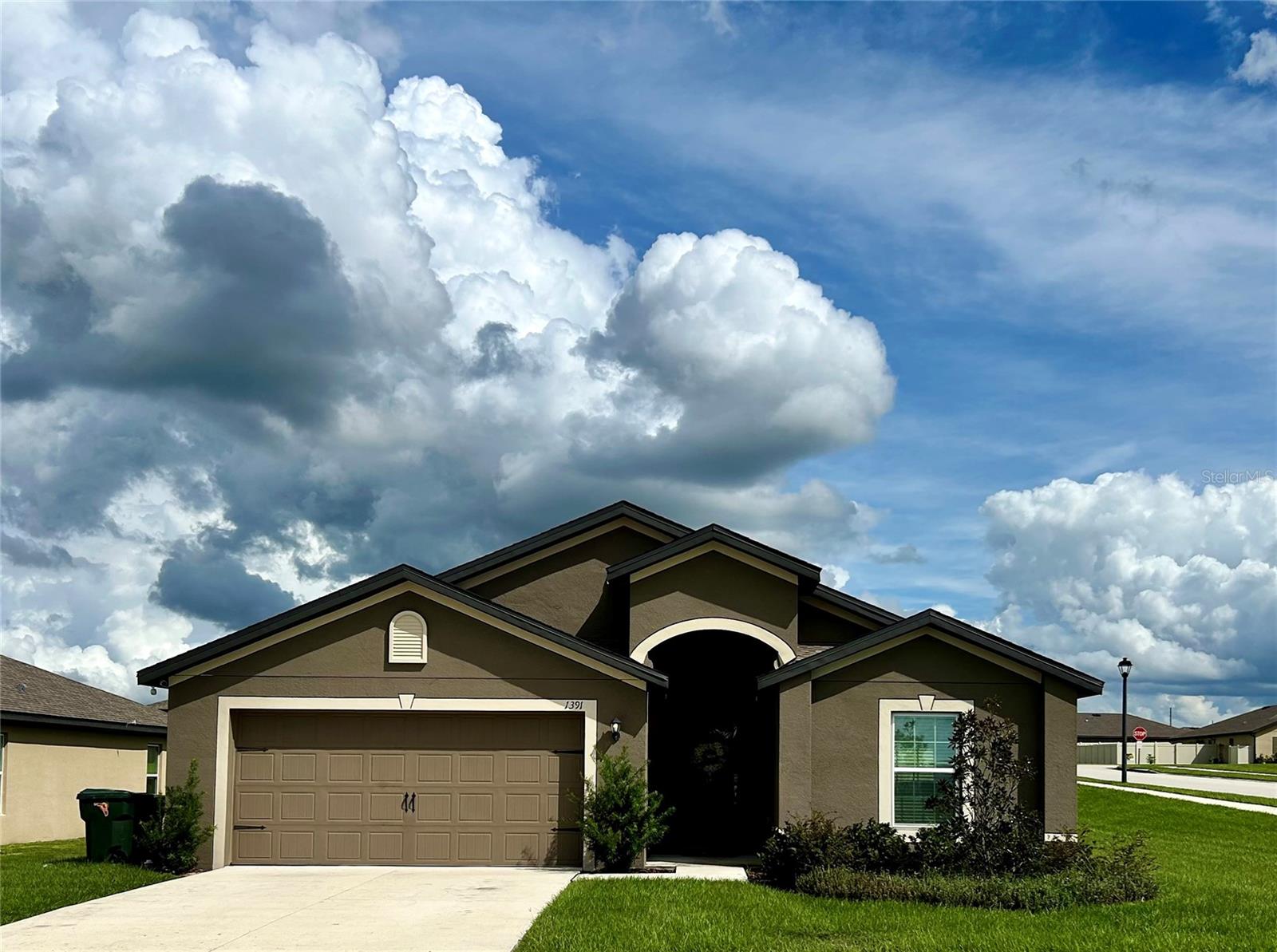1391 SWAN LAKE CIR, DUNDEE, FL, 33838