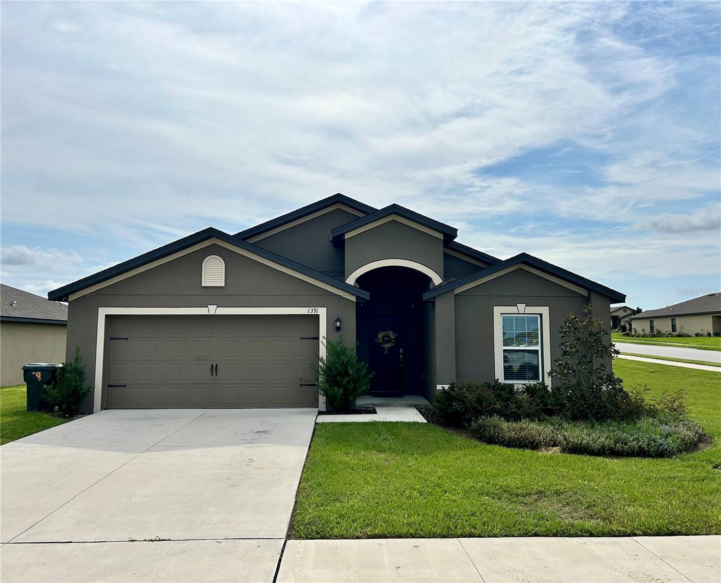 1391 SWAN LAKE CIR, DUNDEE, FL, 33838
