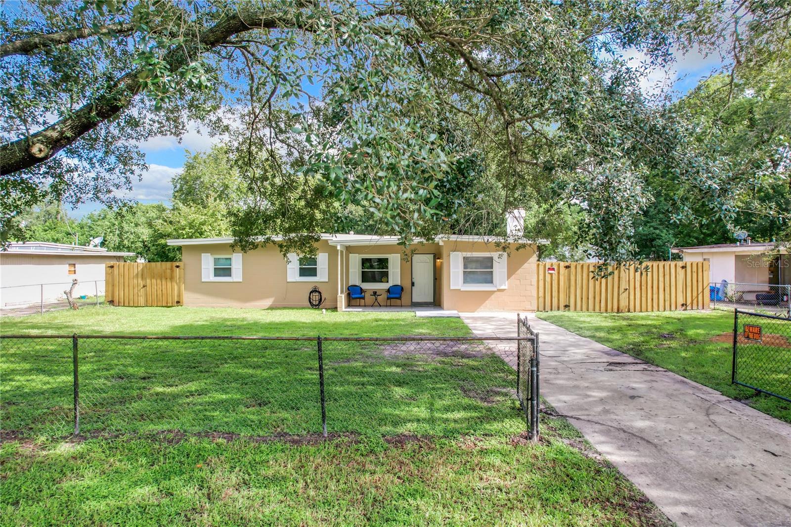 104 WILKINS CIR, SANFORD, FL, 32771