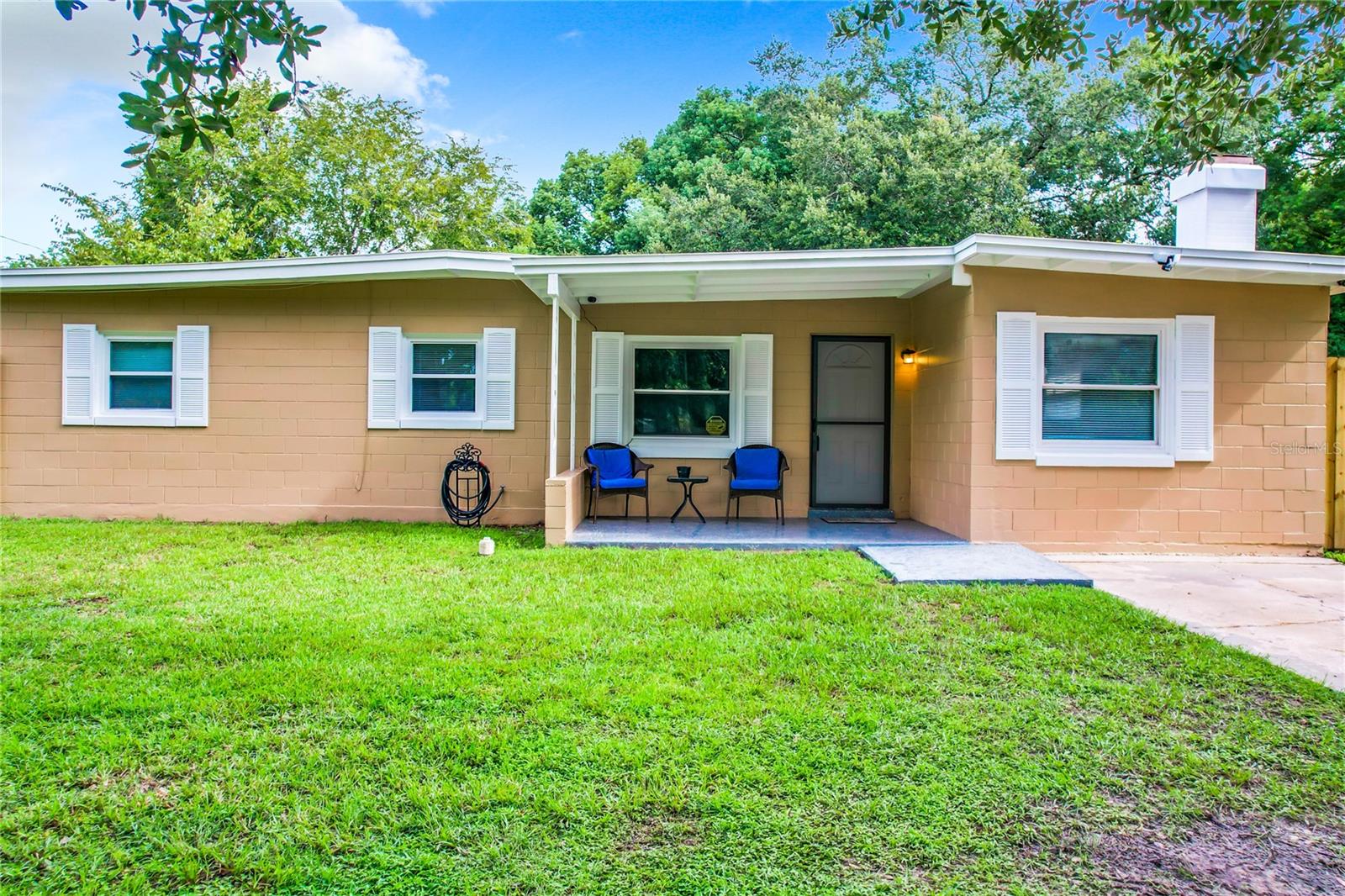 104 WILKINS CIR, SANFORD, FL, 32771
