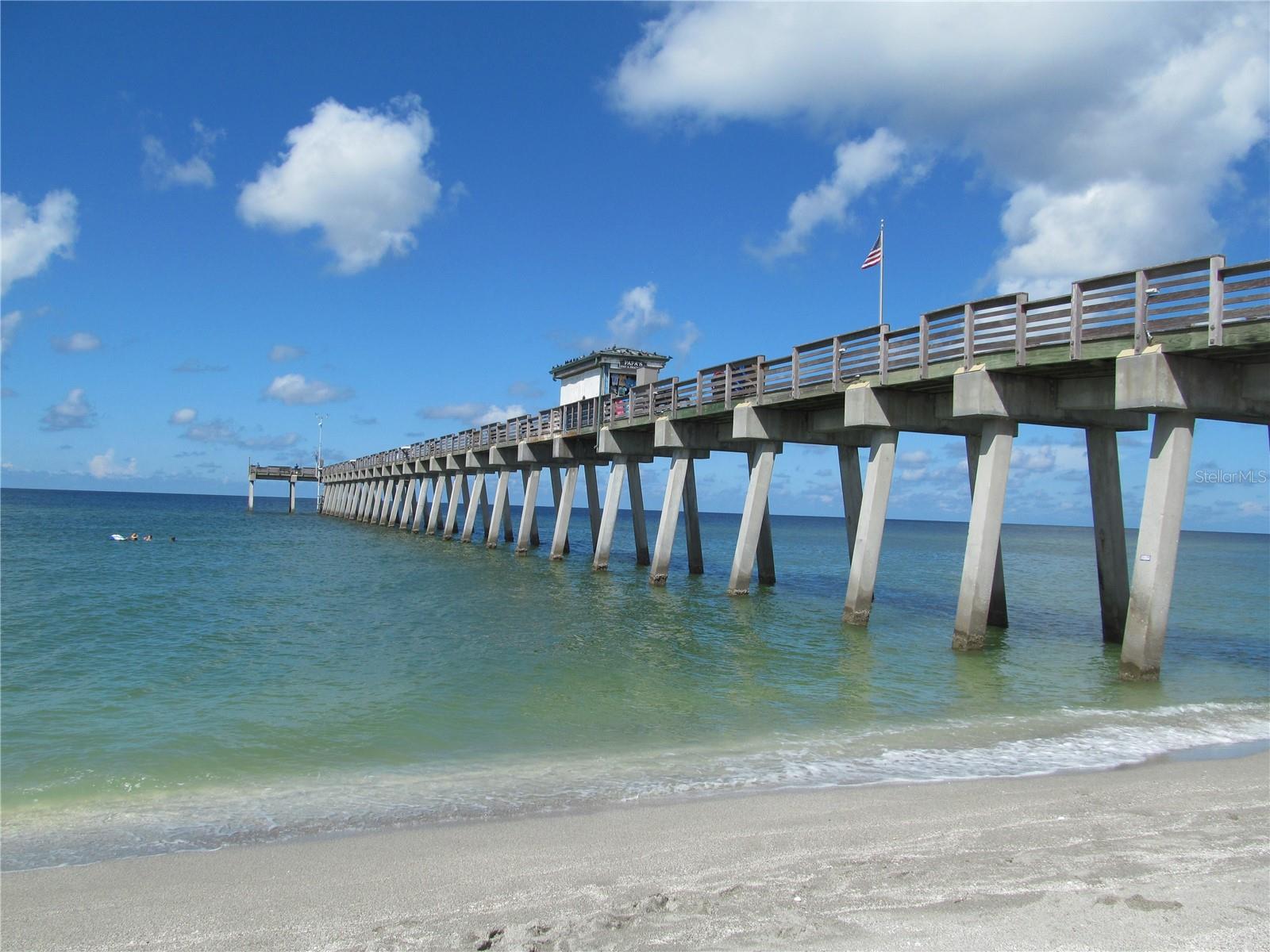 214 FIELD AVE E #1, VENICE, FL, 34285