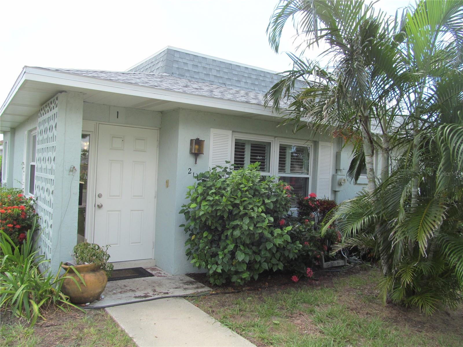 214 FIELD AVE E #1, VENICE, FL, 34285