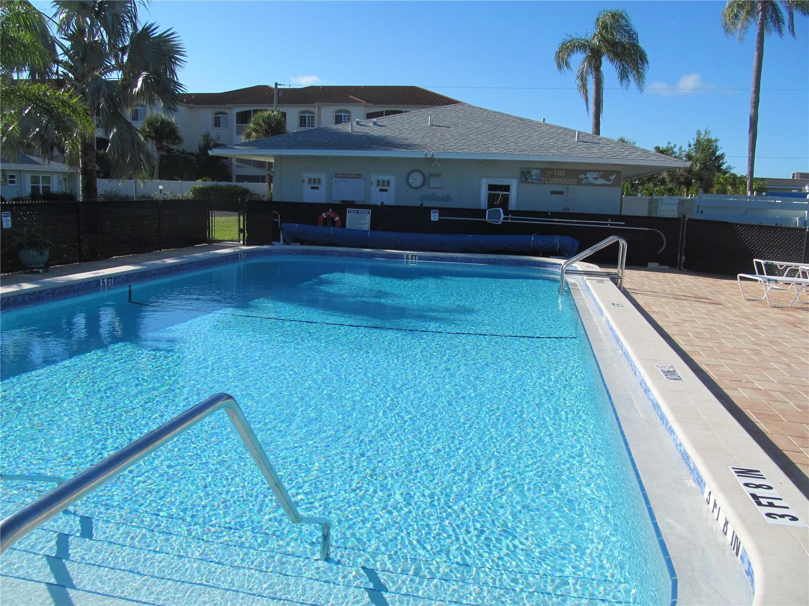 214 FIELD AVE E #1, VENICE, FL, 34285