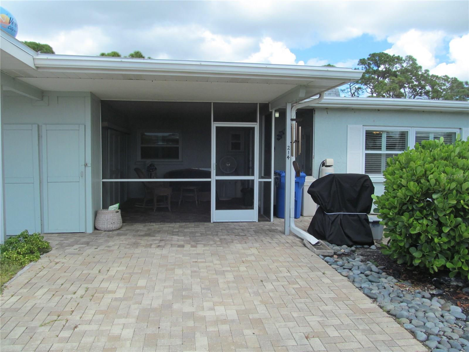 214 FIELD AVE E #1, VENICE, FL, 34285