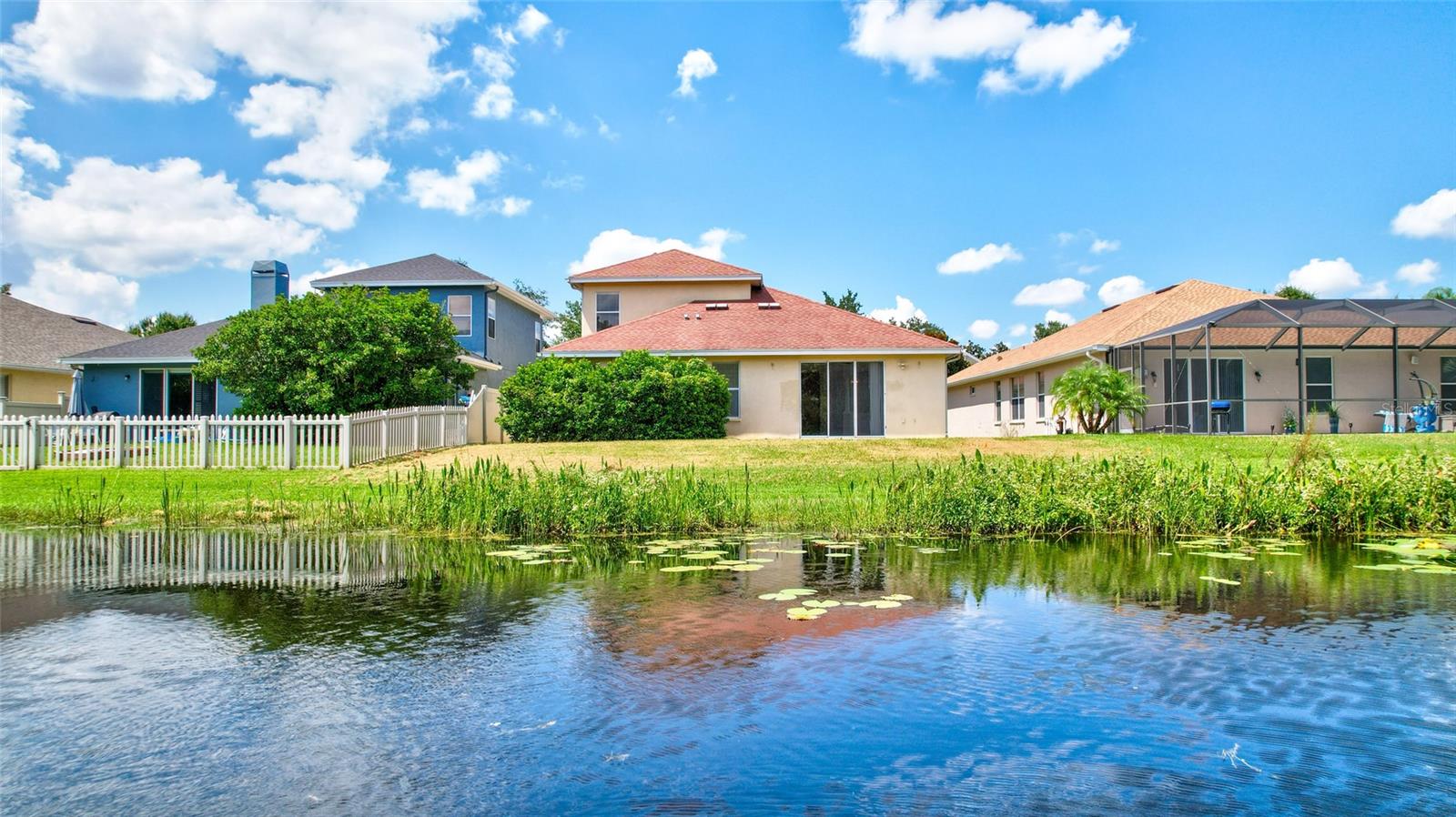 7806 GRASMERE DR, LAND O LAKES, FL, 34637