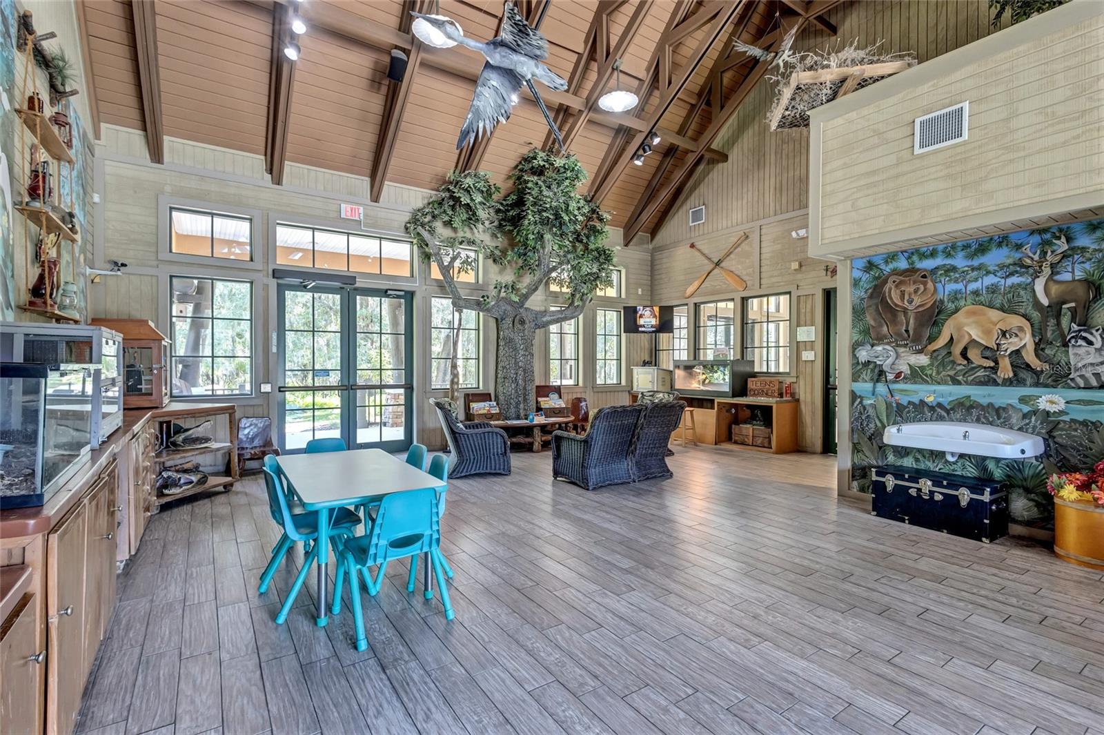 7806 GRASMERE DR, LAND O LAKES, FL, 34637