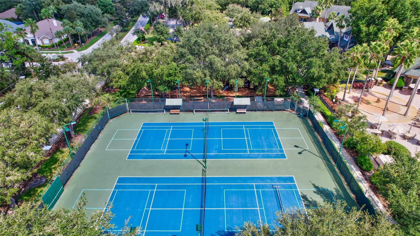 7806 GRASMERE DR, LAND O LAKES, FL, 34637