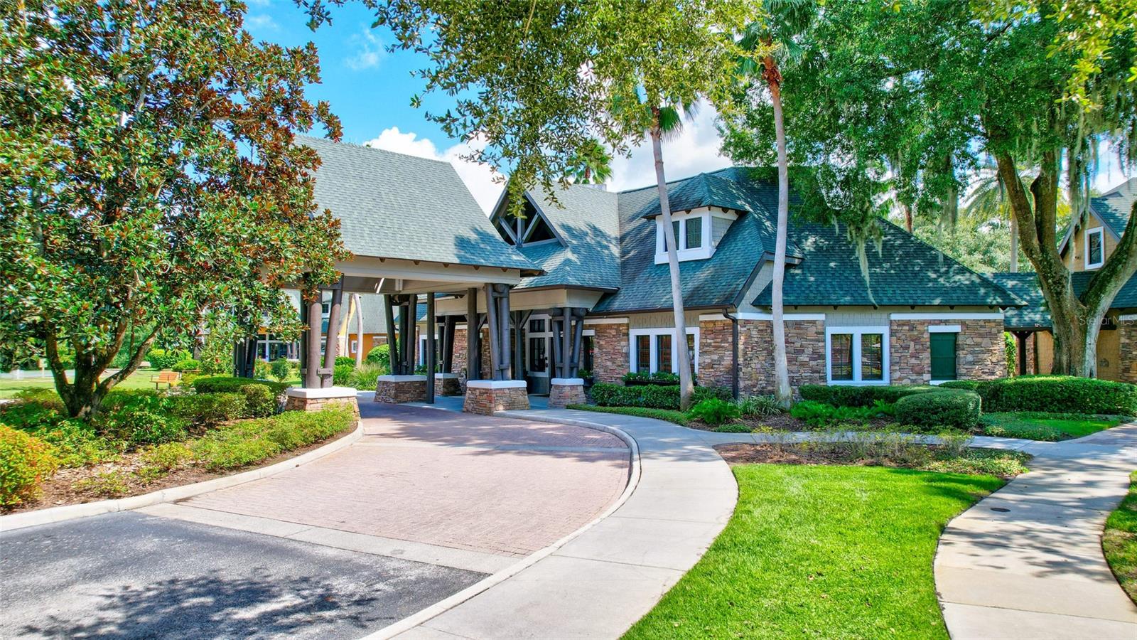 7806 GRASMERE DR, LAND O LAKES, FL, 34637