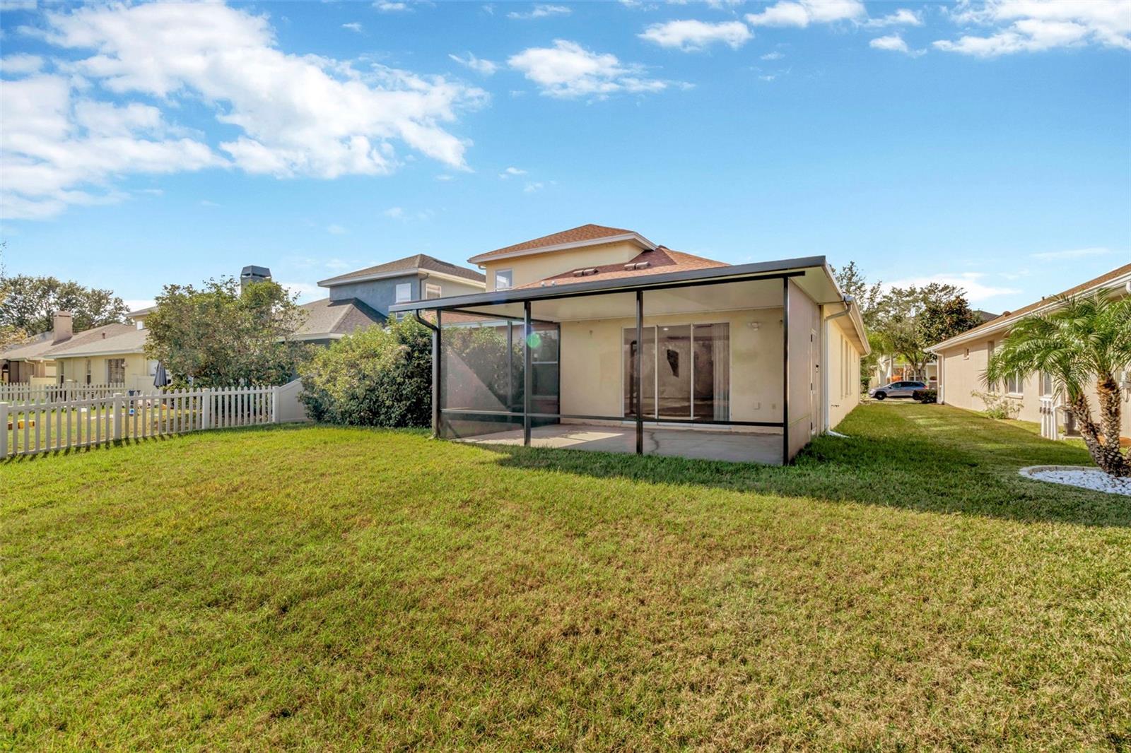 7806 GRASMERE DR, LAND O LAKES, FL, 34637