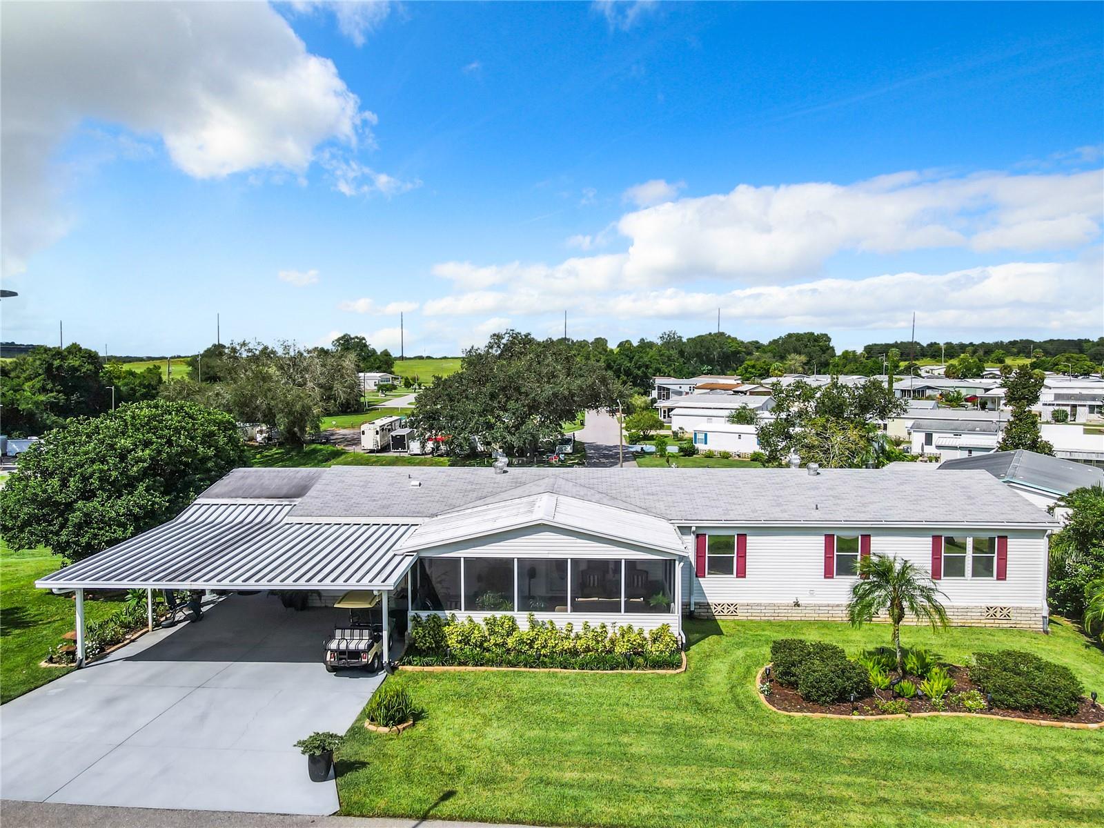 348 EDGEWOOD BLVD, LAKE WALES, FL, 33898