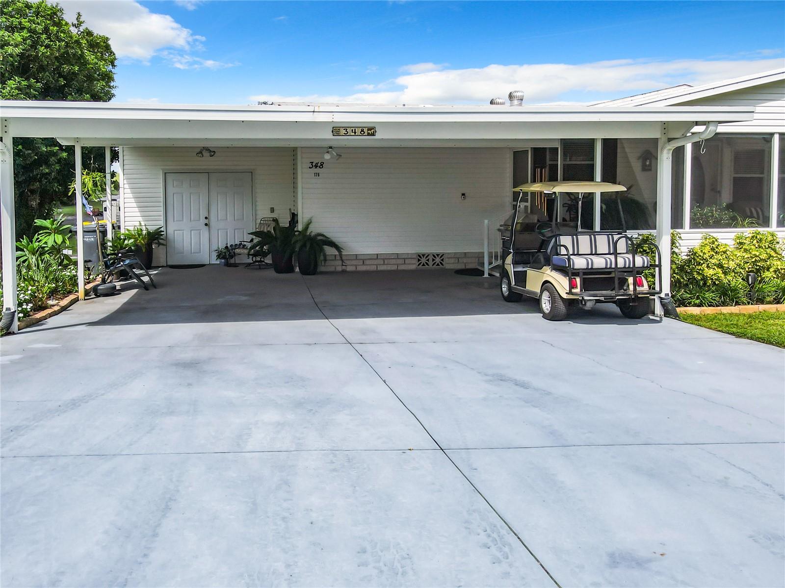 348 EDGEWOOD BLVD, LAKE WALES, FL, 33898