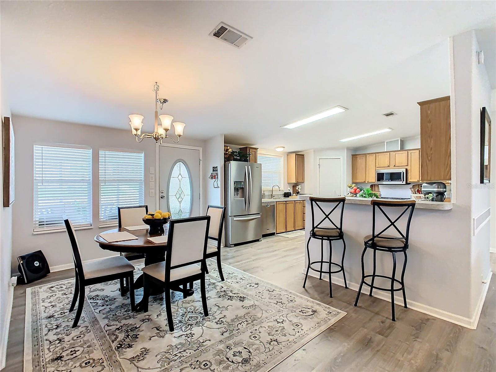 348 EDGEWOOD BLVD, LAKE WALES, FL, 33898