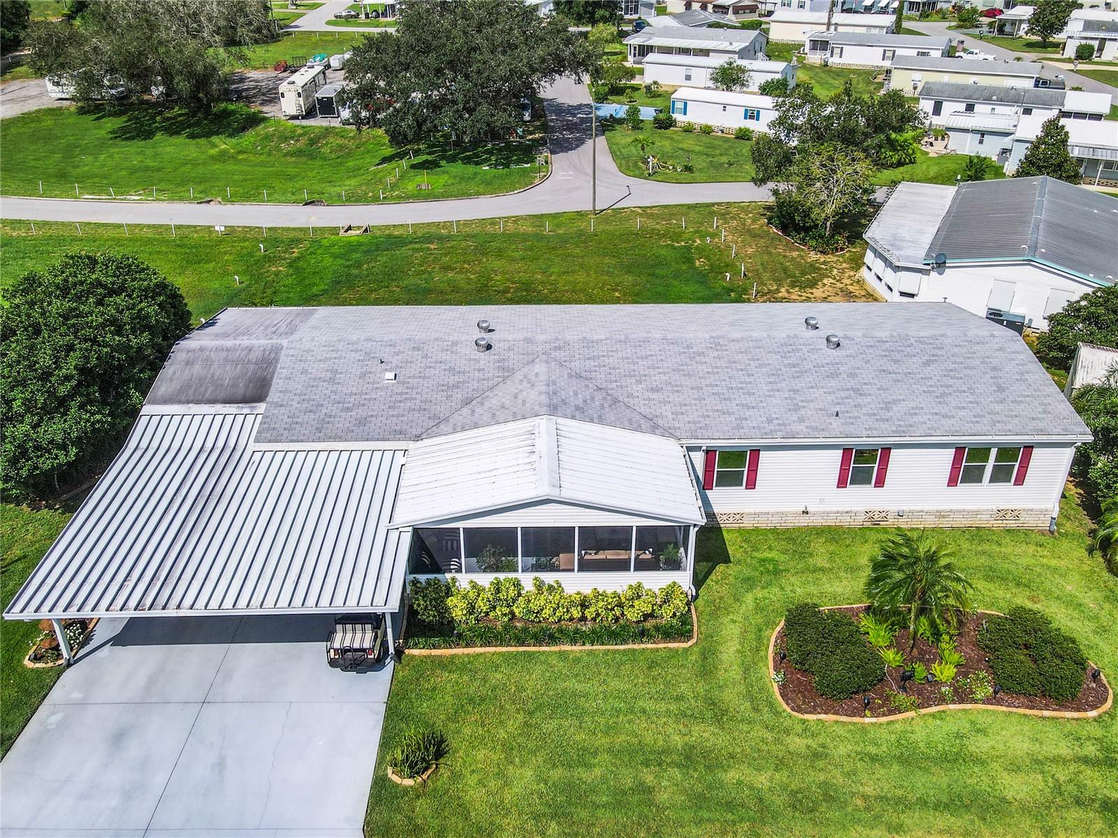 348 EDGEWOOD BLVD, LAKE WALES, FL, 33898