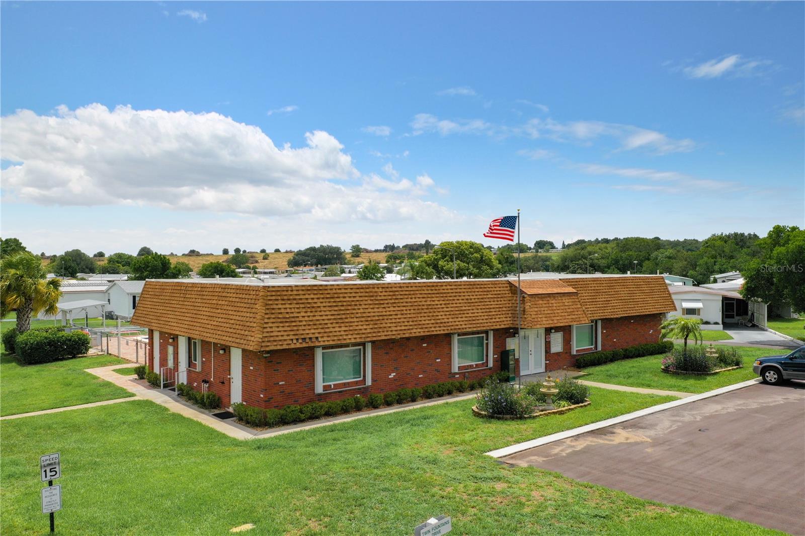 348 EDGEWOOD BLVD, LAKE WALES, FL, 33898