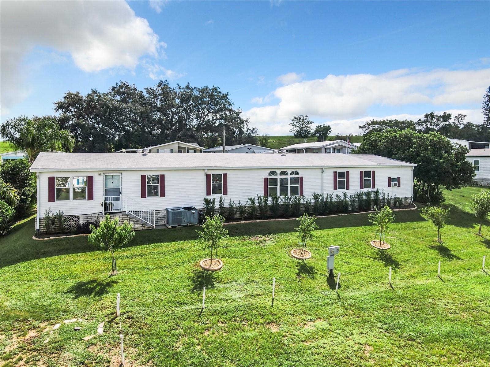 348 EDGEWOOD BLVD, LAKE WALES, FL, 33898