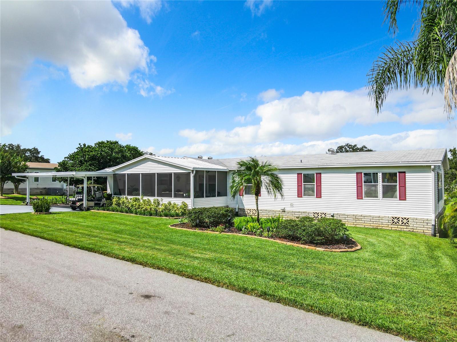 348 EDGEWOOD BLVD, LAKE WALES, FL, 33898