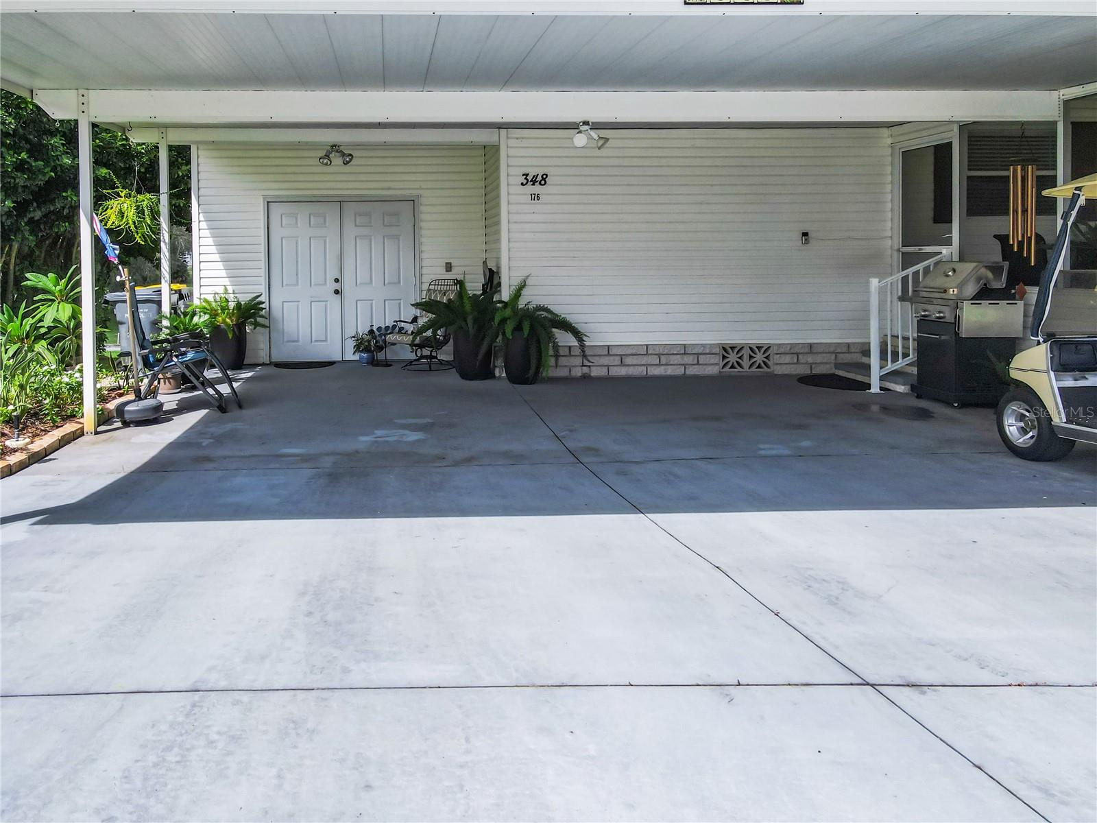 348 EDGEWOOD BLVD, LAKE WALES, FL, 33898