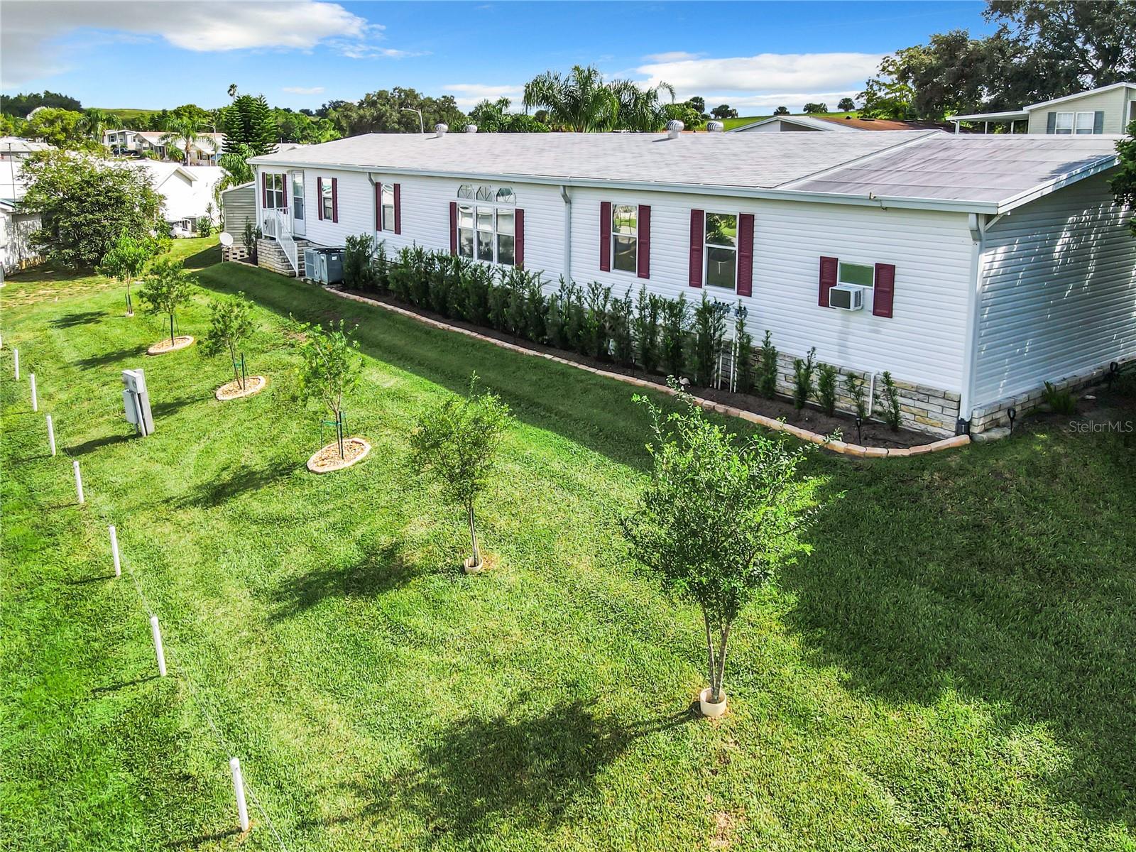 348 EDGEWOOD BLVD, LAKE WALES, FL, 33898