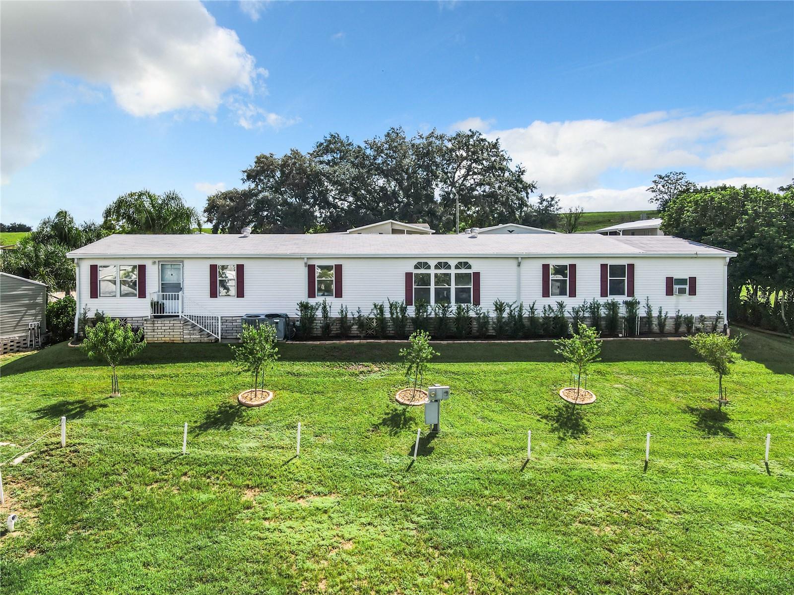 348 EDGEWOOD BLVD, LAKE WALES, FL, 33898