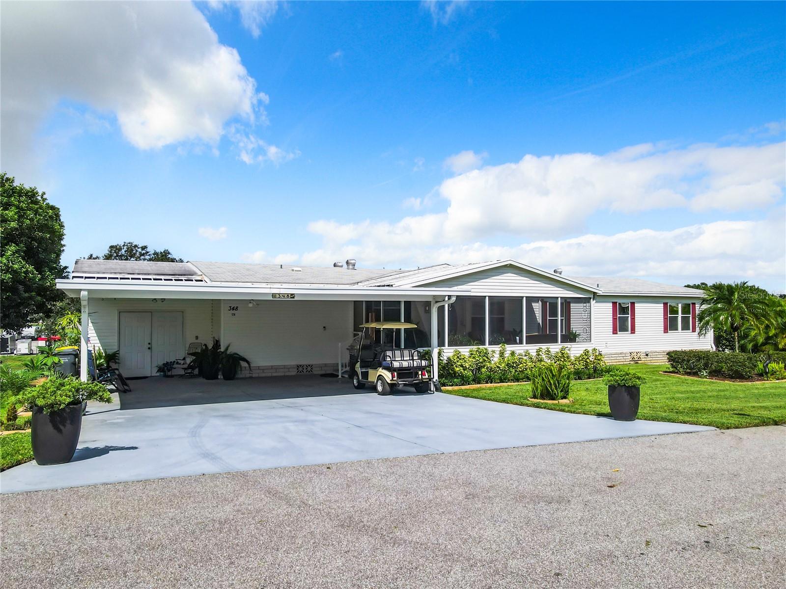 348 EDGEWOOD BLVD, LAKE WALES, FL, 33898