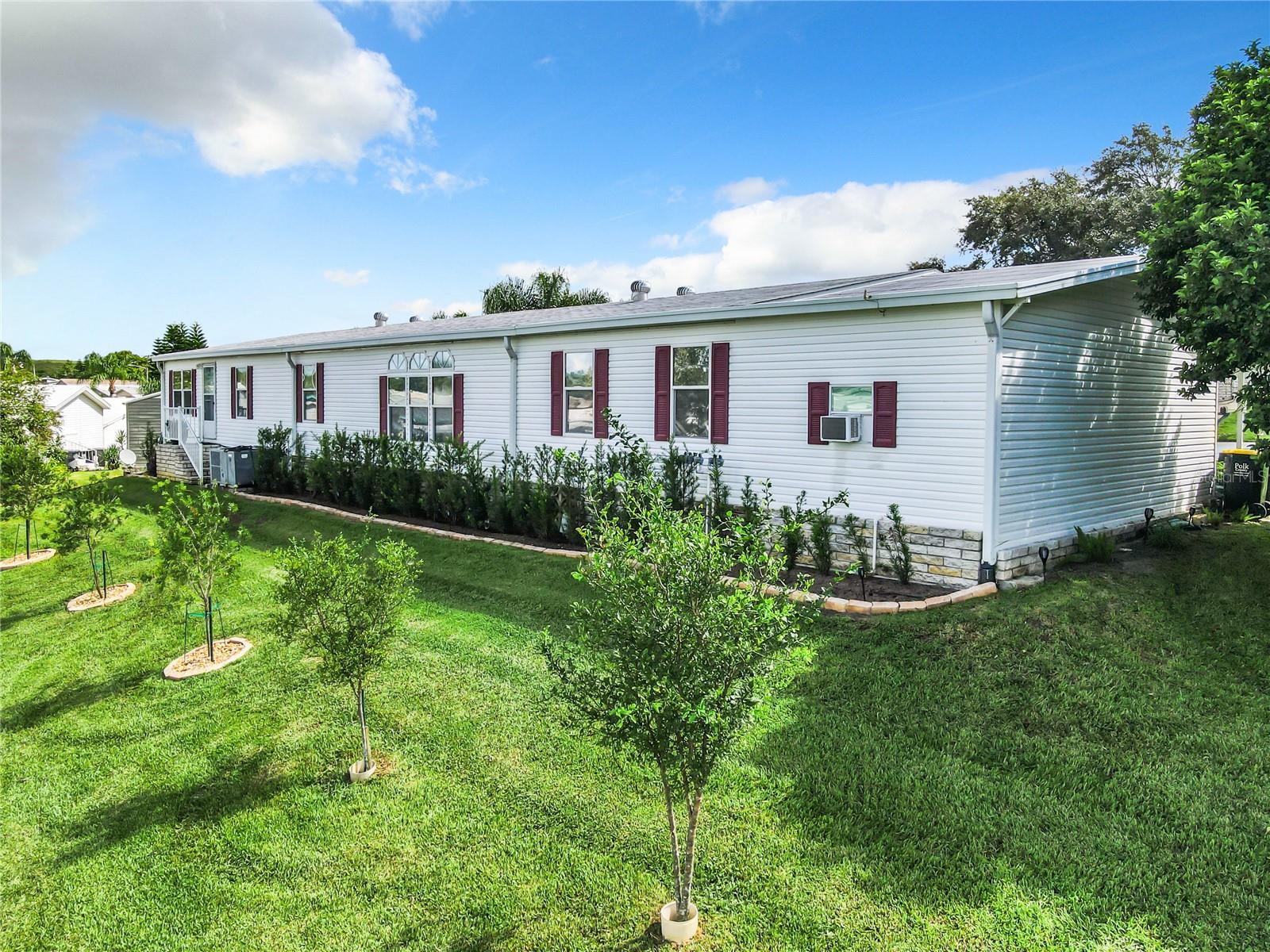 348 EDGEWOOD BLVD, LAKE WALES, FL, 33898