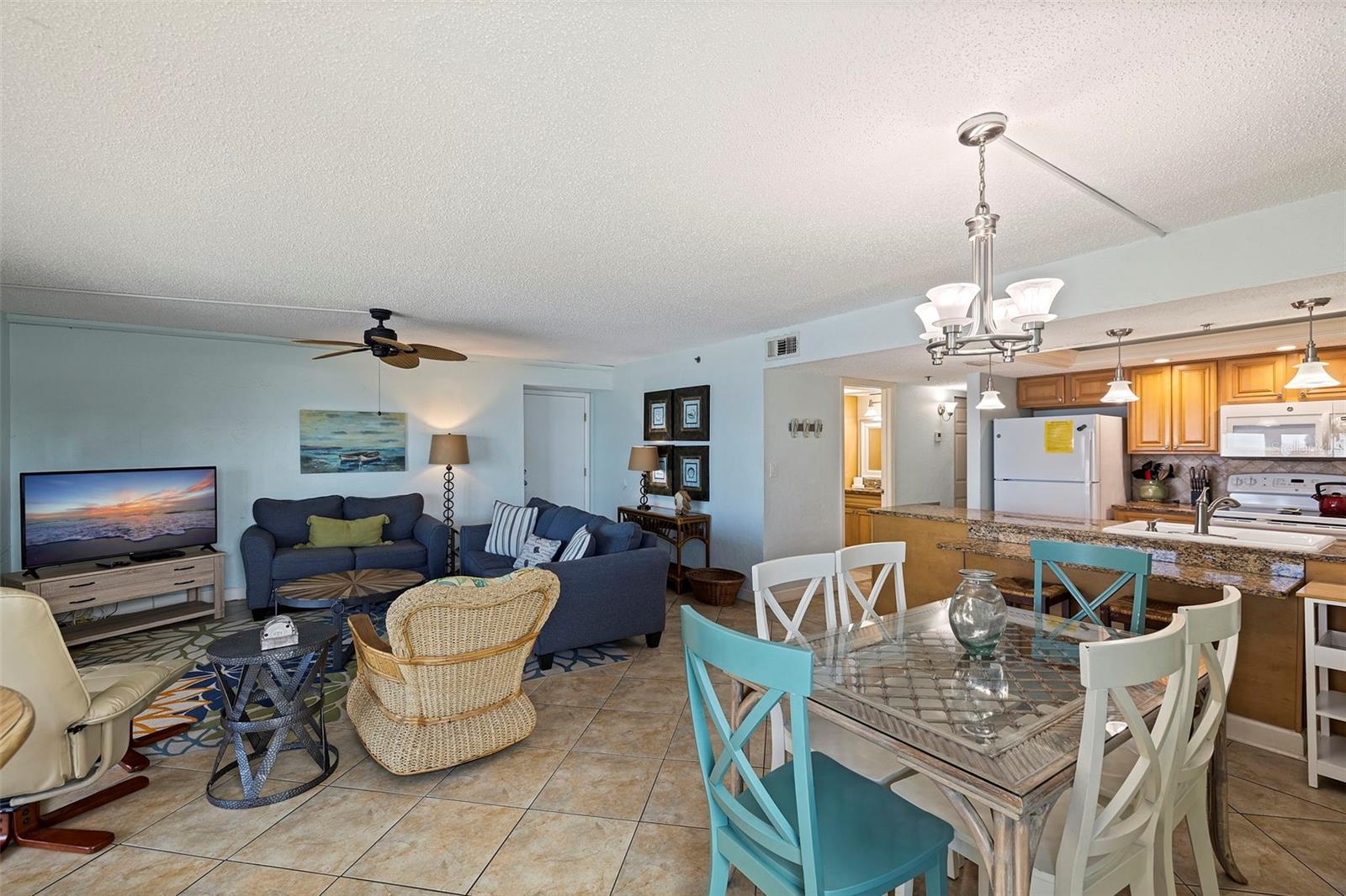 18610 GULF BLVD #402, INDIAN SHORES, FL, 33785