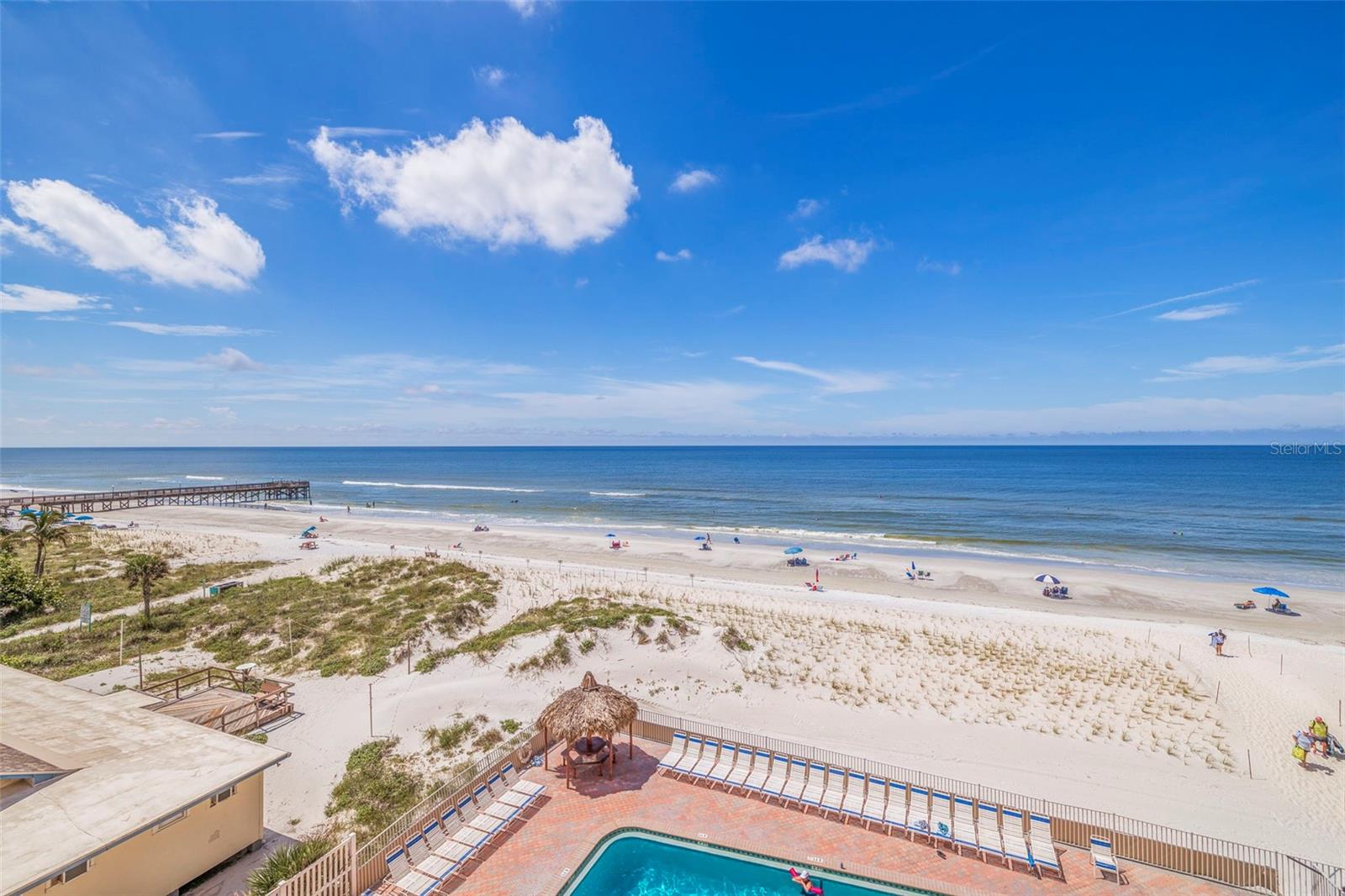 18610 GULF BLVD #402, INDIAN SHORES, FL, 33785
