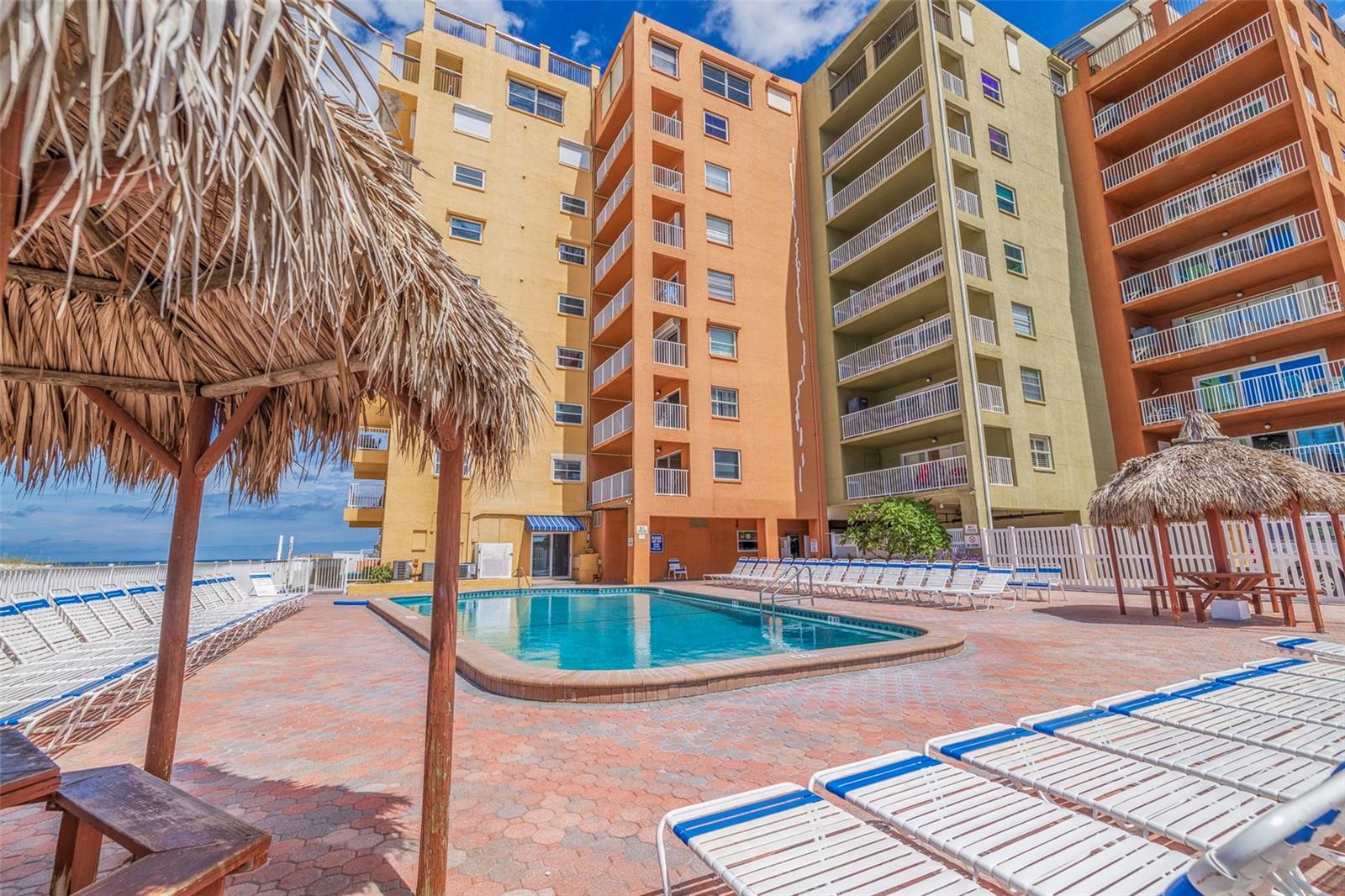 18610 GULF BLVD #402, INDIAN SHORES, FL, 33785