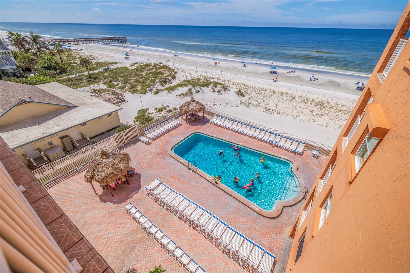 18610 GULF BLVD #402, INDIAN SHORES, FL, 33785