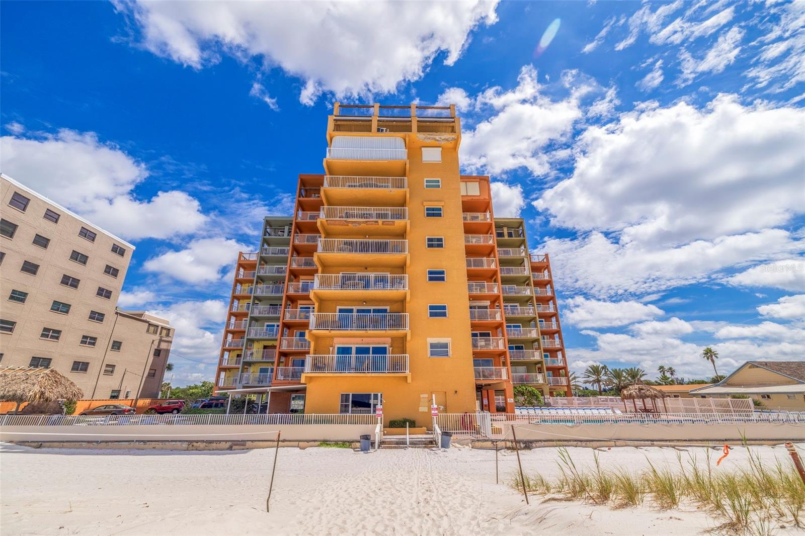 18610 GULF BLVD #402, INDIAN SHORES, FL, 33785