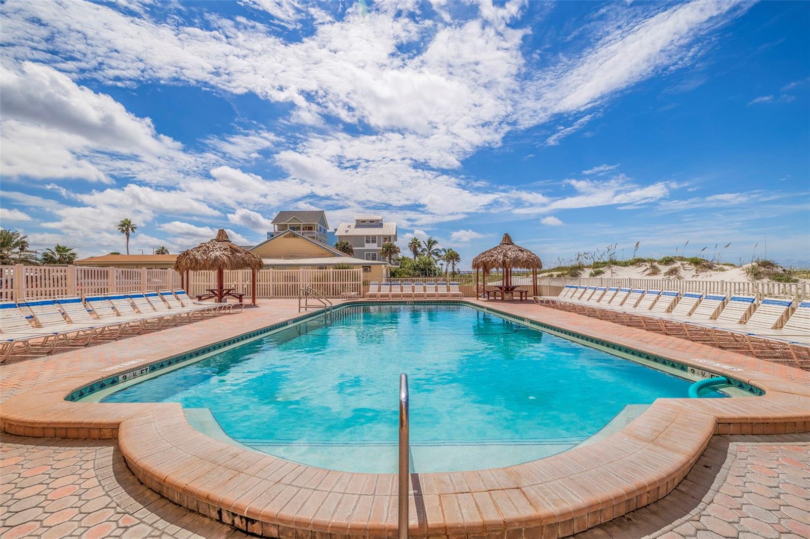 18610 GULF BLVD #402, INDIAN SHORES, FL, 33785