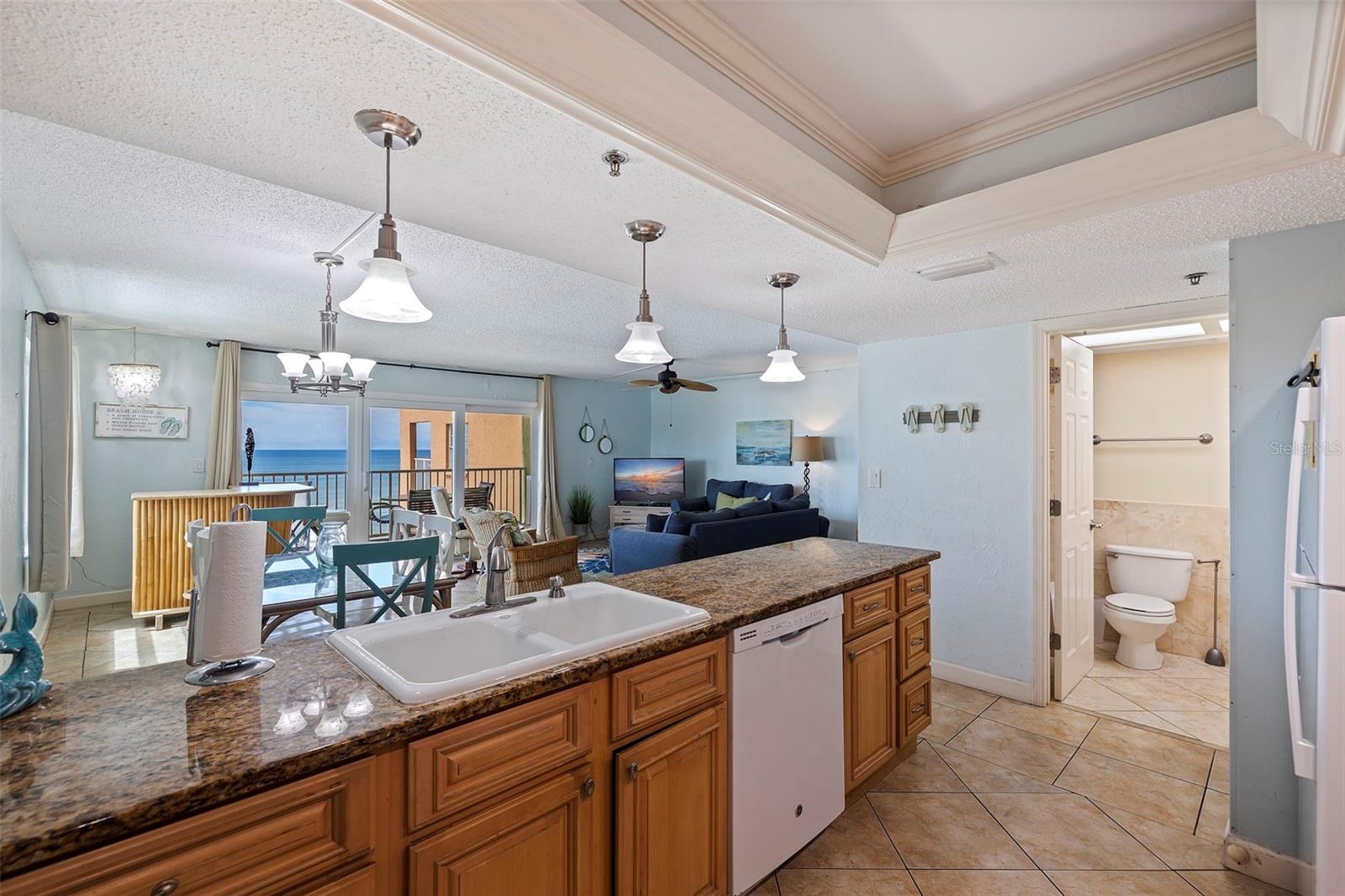 18610 GULF BLVD #402, INDIAN SHORES, FL, 33785