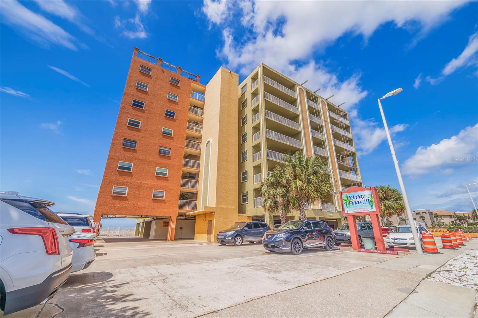 18610 GULF BLVD #402, INDIAN SHORES, FL, 33785
