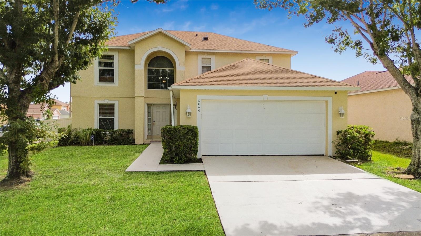 6860 WESTLAKE BLVD, ORLANDO, FL, 32810