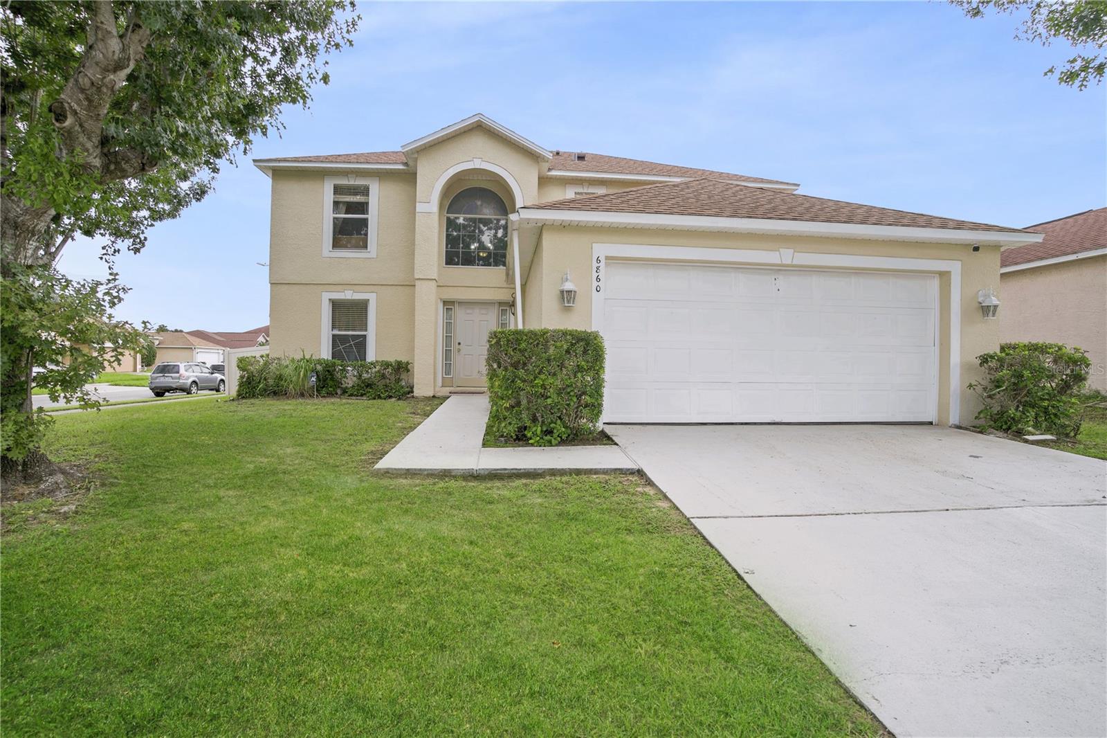 6860 WESTLAKE BLVD, ORLANDO, FL, 32810