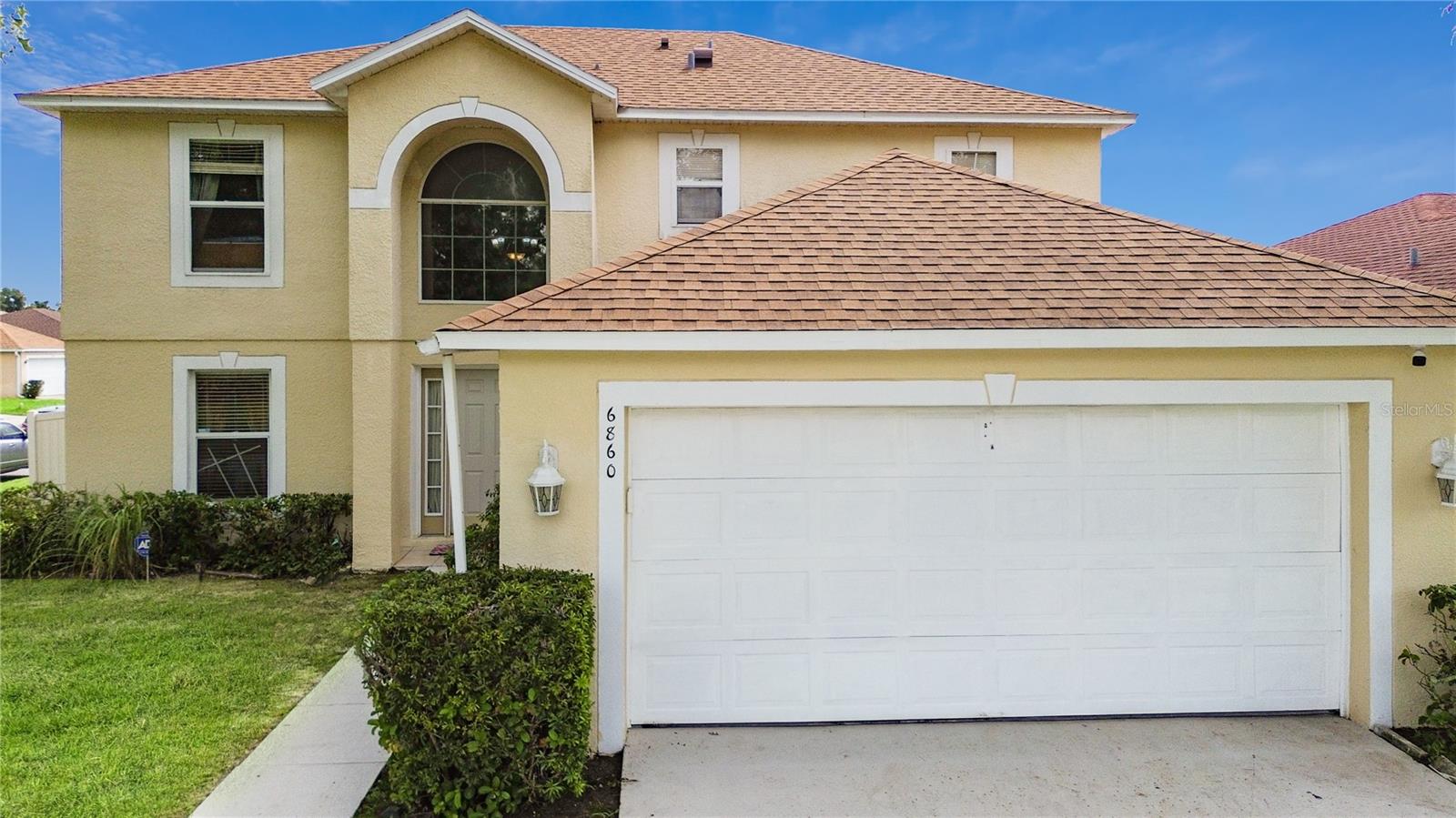6860 WESTLAKE BLVD, ORLANDO, FL, 32810
