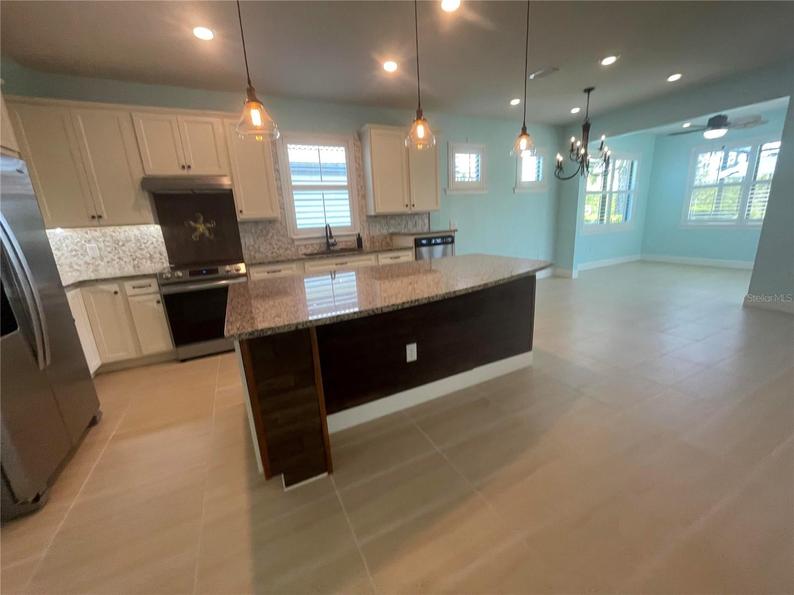 2633 DAISY DR, NORTH PORT, FL, 34289