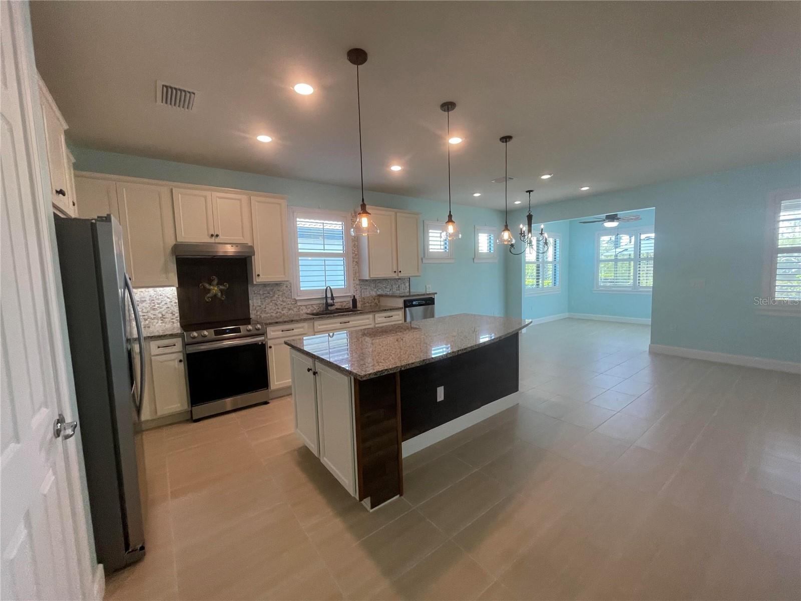 2633 DAISY DR, NORTH PORT, FL, 34289