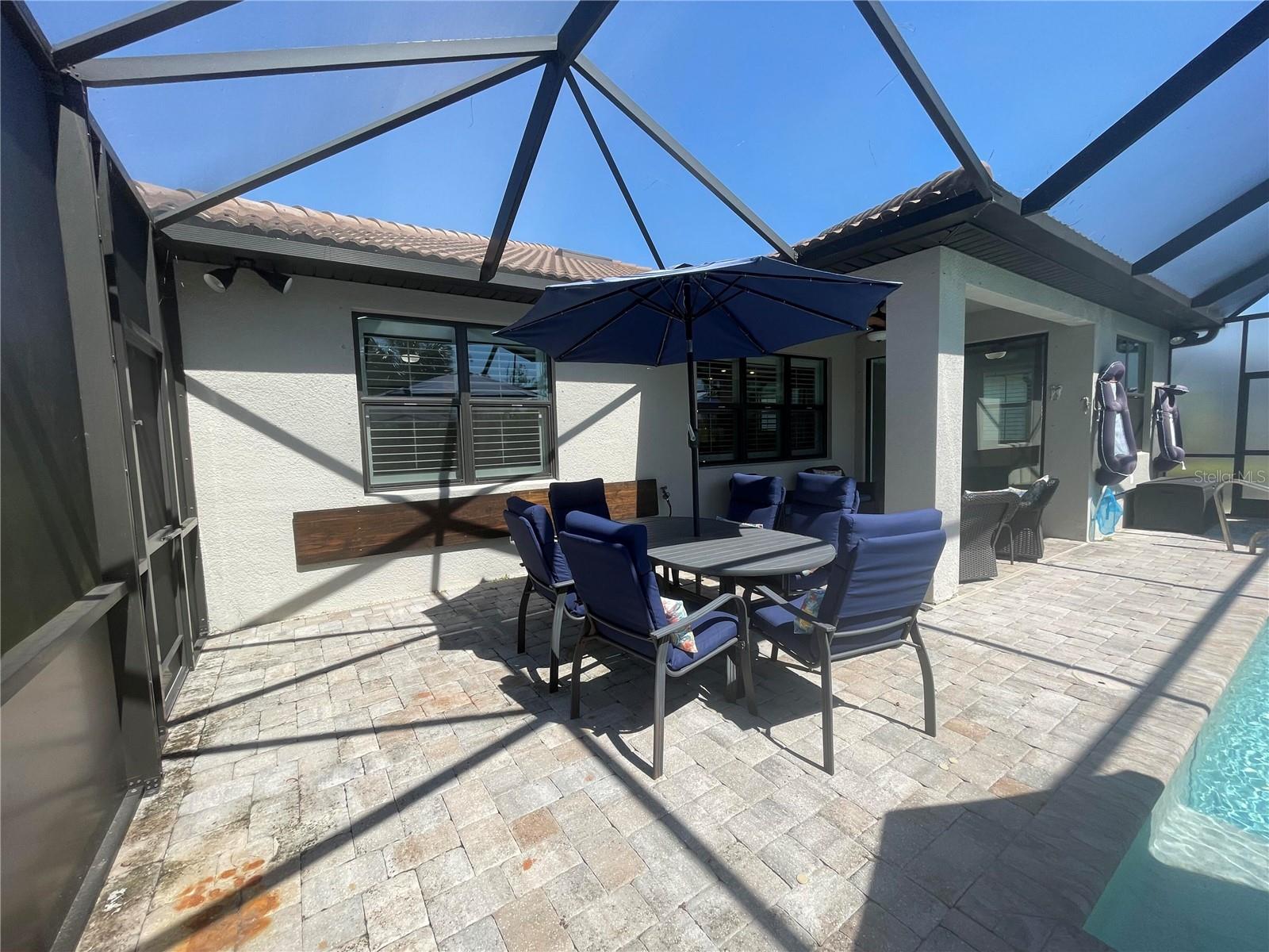 2633 DAISY DR, NORTH PORT, FL, 34289